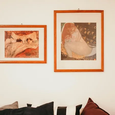Mama Mia - Lakeside Srl L&b Apartamento