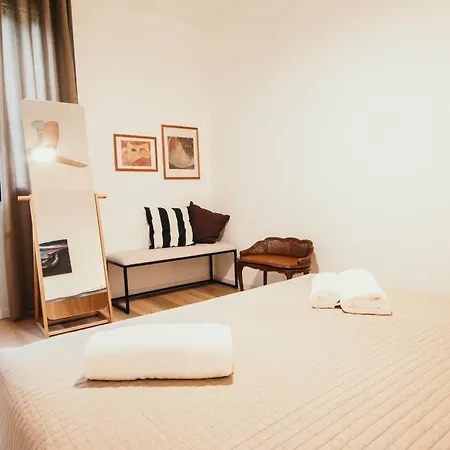 Apartamento Mama Mia - Lakeside Srl L&b