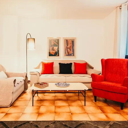 Mama Mia - Lakeside Srl L&b Apartamento Belgirate