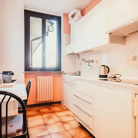 Mama Mia - Lakeside Srl L&b Appartamento