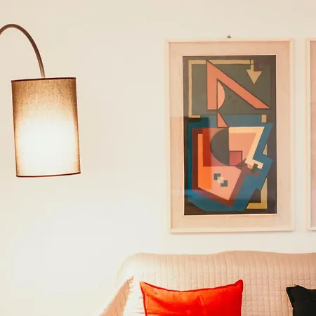 Mama Mia - Lakeside Srl L&b Apartamento Belgirate