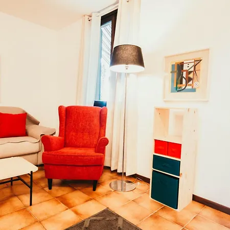 Apartamento Mama Mia - Lakeside Srl L&b *