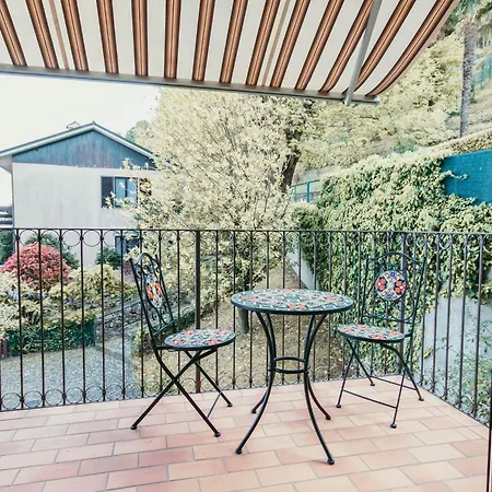 Mama Mia - Lakeside Srl L&b Apartamento *